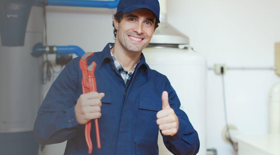 Professional emergency plumbing in Lamar, MO
